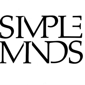 Team Page: Simple Minds